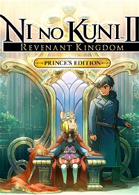 Profile picture of Ni no Kuni II: Revenant Kingdom - The Prince's Edition