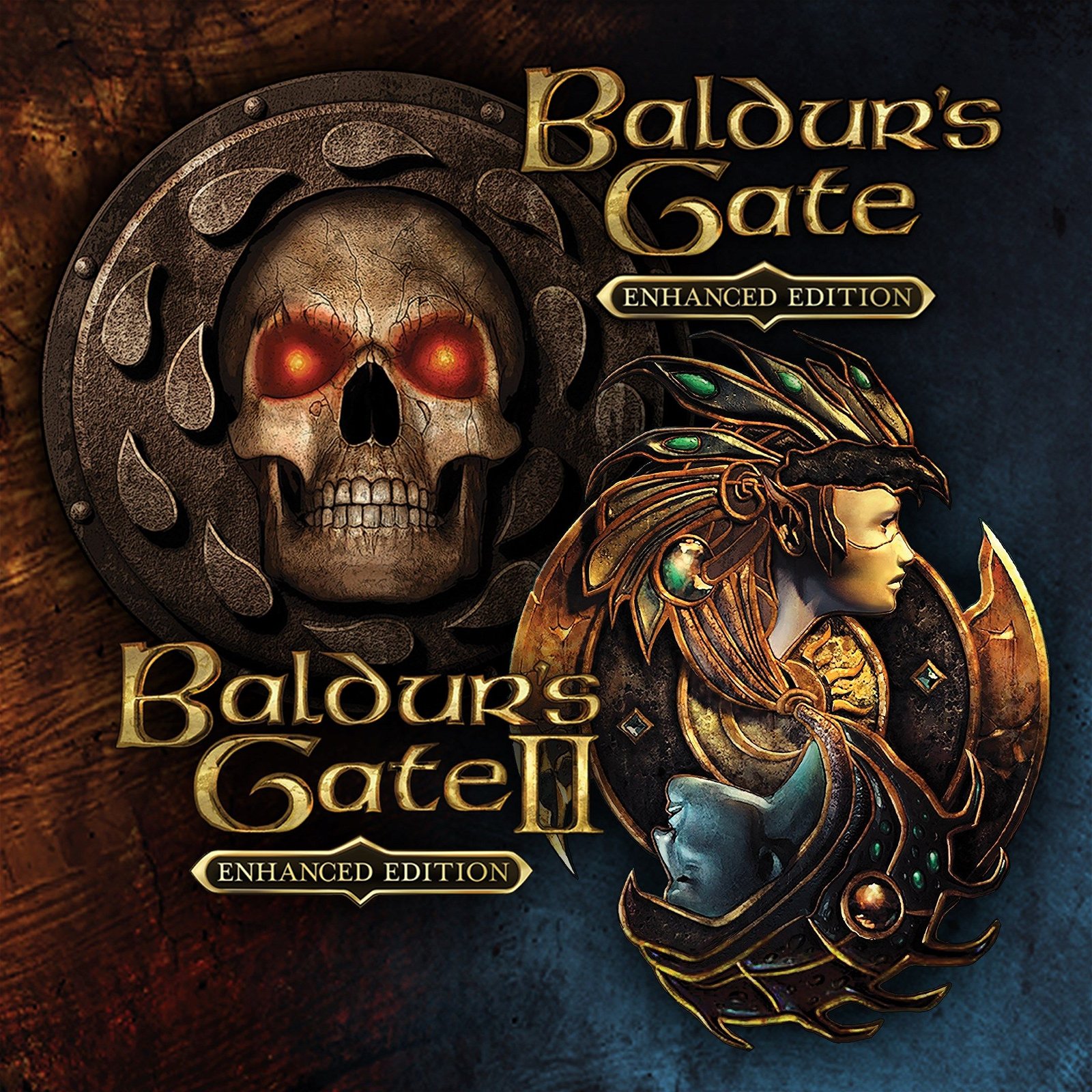 Image of Baldur's Gate and Baldur's Gate II: Enhanced Editions