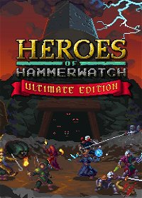 Profile picture of Heroes of Hammerwatch - Ultimate Edition