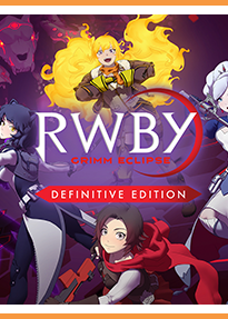 Profile picture of RWBY: Grimm Eclipse - Definitive Edition