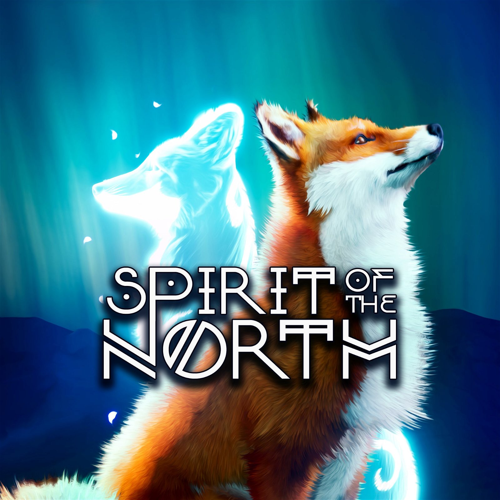 Image of Spirit of the North