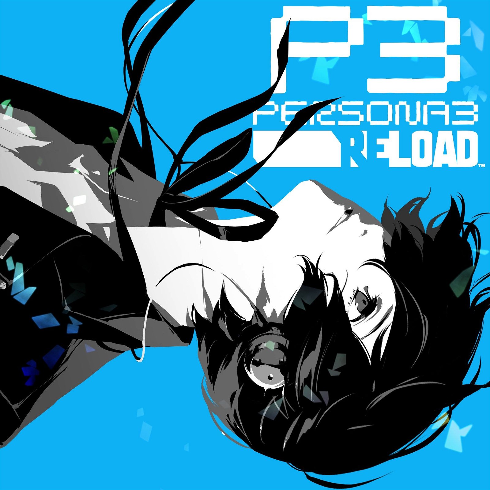 Image of Persona 3 Reload Digital Deluxe Edition