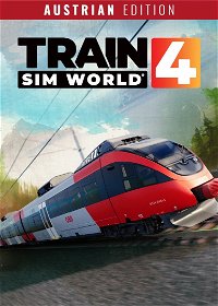 Profile picture of Train Sim World 4: Austrian Regional Edition