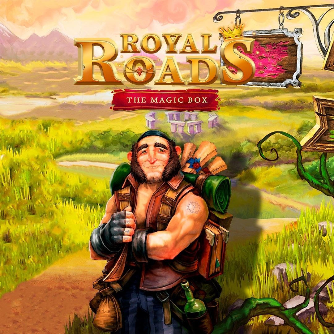 Image of Royal Roads 2