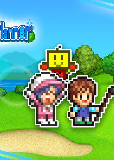 Profile picture of Forest Golf Planner Profile picture of Forest Golf Planner