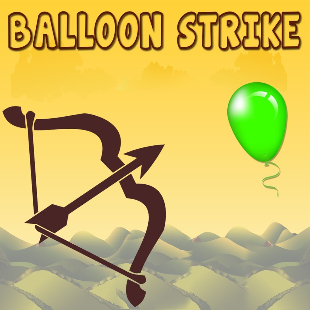 Image of Balloon Strike