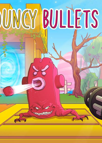 Profile picture of Bouncy Bullets 2