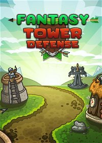 Profile picture of Fantasy Tower Defense