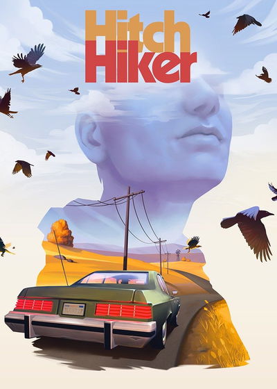 Profile picture of Hitchhiker - A Mystery Game Profile picture of Hitchhiker - A Mystery Game