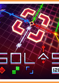 Profile picture of SOLAS 128 Profile picture of SOLAS 128