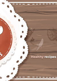 Profile picture of Healthy Recipes