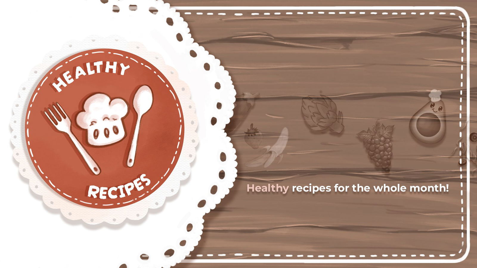 Image of Healthy Recipes