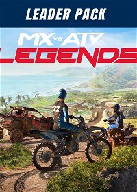 Profile picture of MX vs ATV Legends Leader Pack