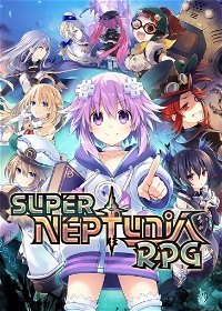 Profile picture of Super Neptunia RPG