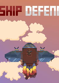Profile picture of Airship Defender