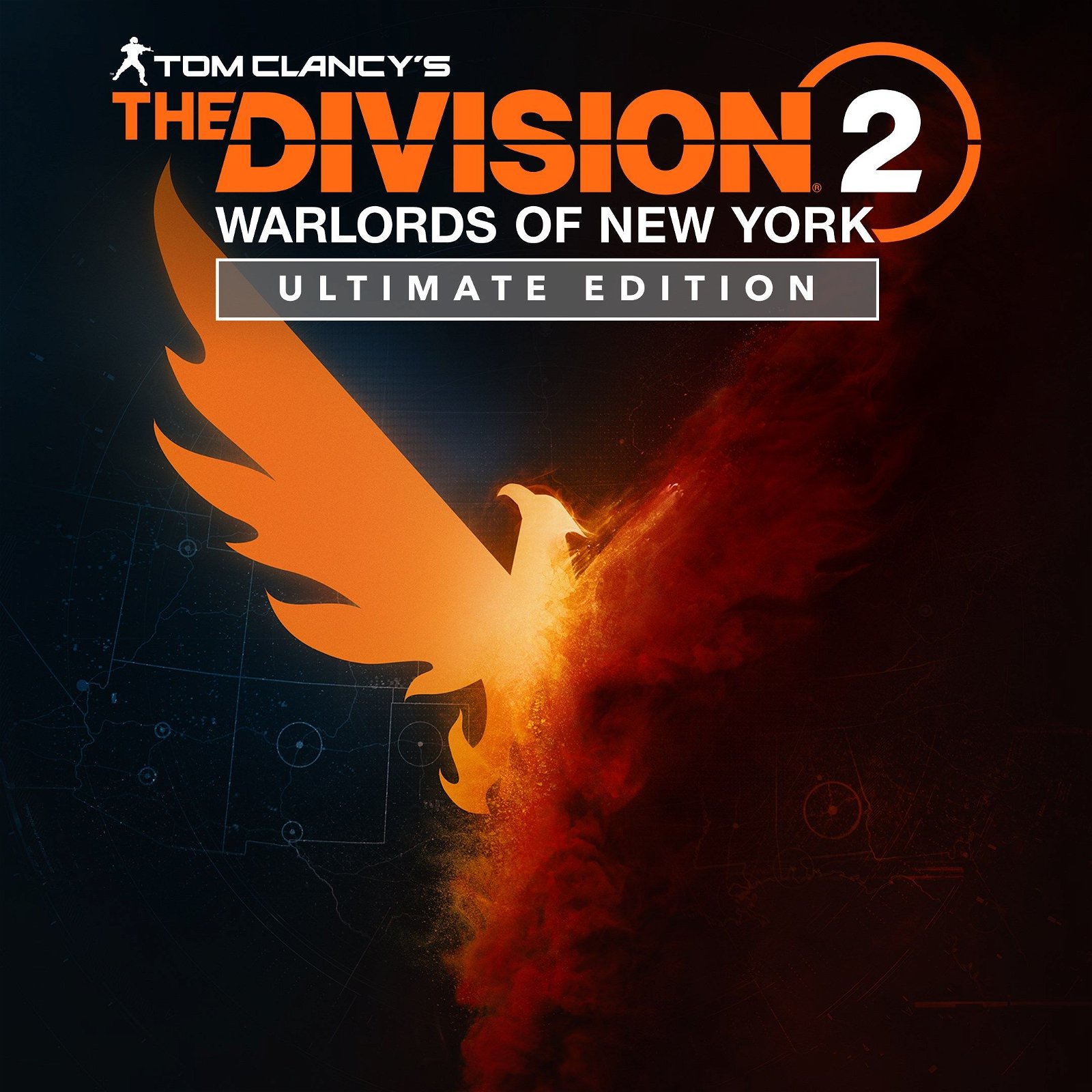Image of The Division 2 - Warlords of New York - Ultimate Edition