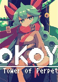 Profile picture of TOKOYO: The Tower of Perpetuity