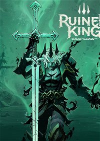 Profile picture of Ruined King: A League of Legends Story