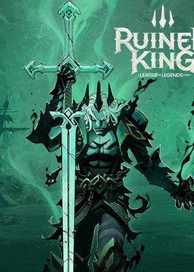 Profile picture of Ruined King: A League of Legends Story Profile picture of Ruined King: A League of Legends Story