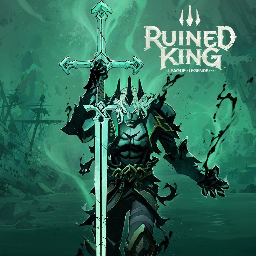 Image of Ruined King: A League of Legends Story