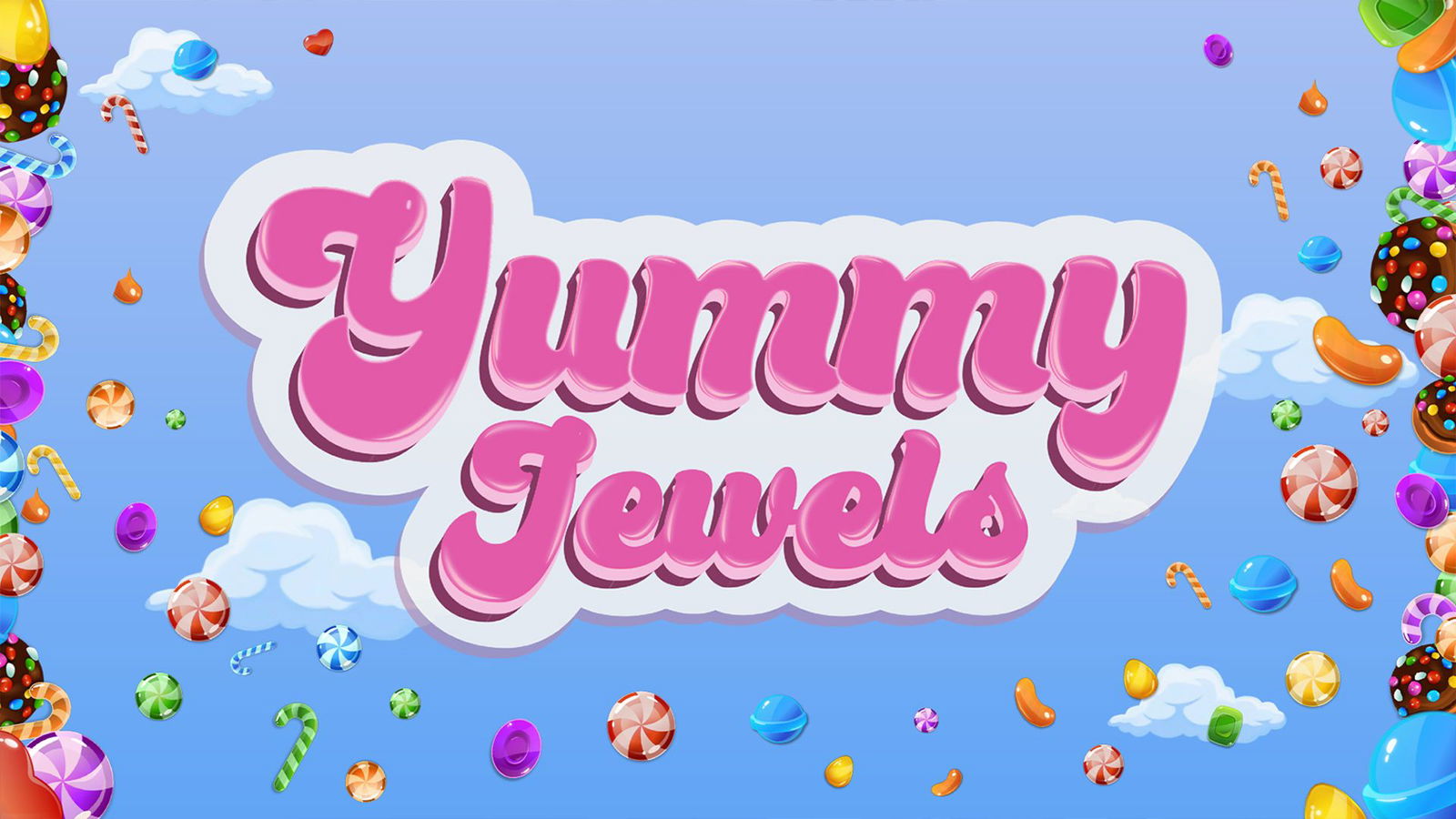 Image of Yummy Jewels