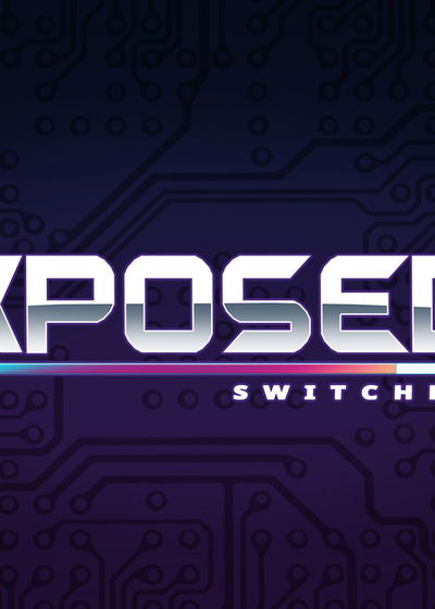 Profile picture of XPOSED SWITCHED