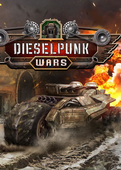 Profile picture of Dieselpunk Wars