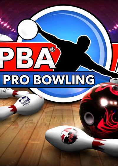 Profile picture of PBA Pro Bowling Profile picture of PBA Pro Bowling
