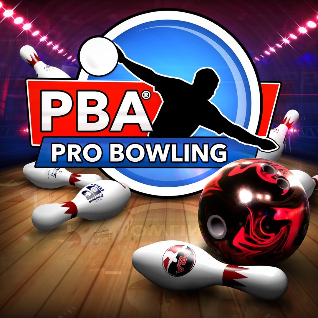 Image of PBA Pro Bowling