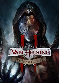Profile picture of The Incredible Adventures of Van Helsing II: Extended Edition
