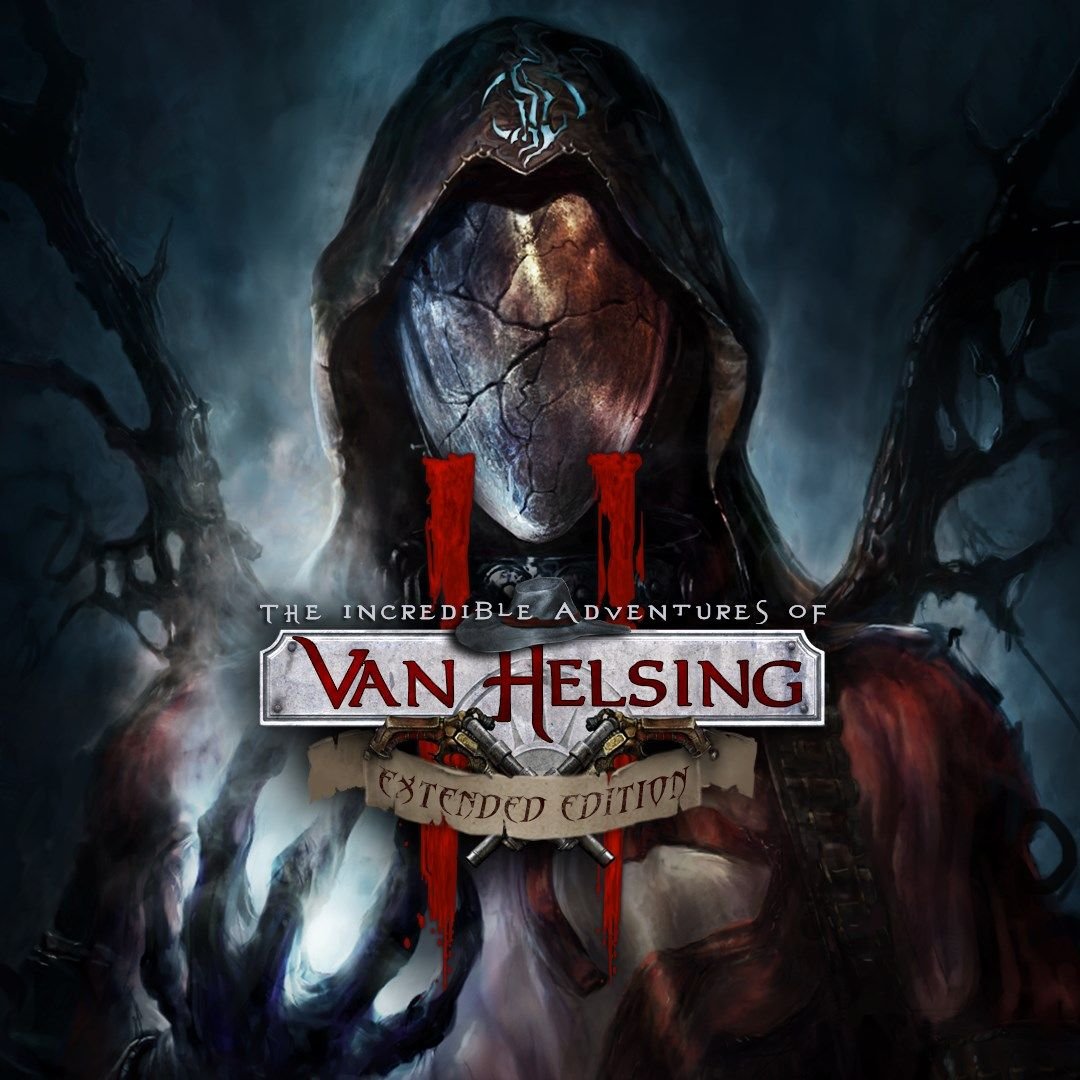 Image of The Incredible Adventures of Van Helsing II: Extended Edition