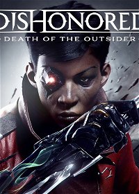 Profile picture of Dishonored: Death of the Outsider (PC)