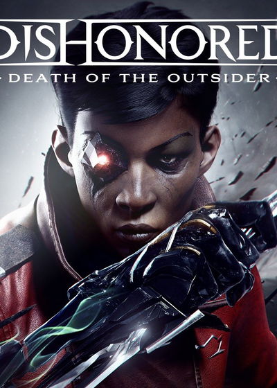 Profile picture of Dishonored: Death of the Outsider (PC) Profile picture of Dishonored: Death of the Outsider (PC)