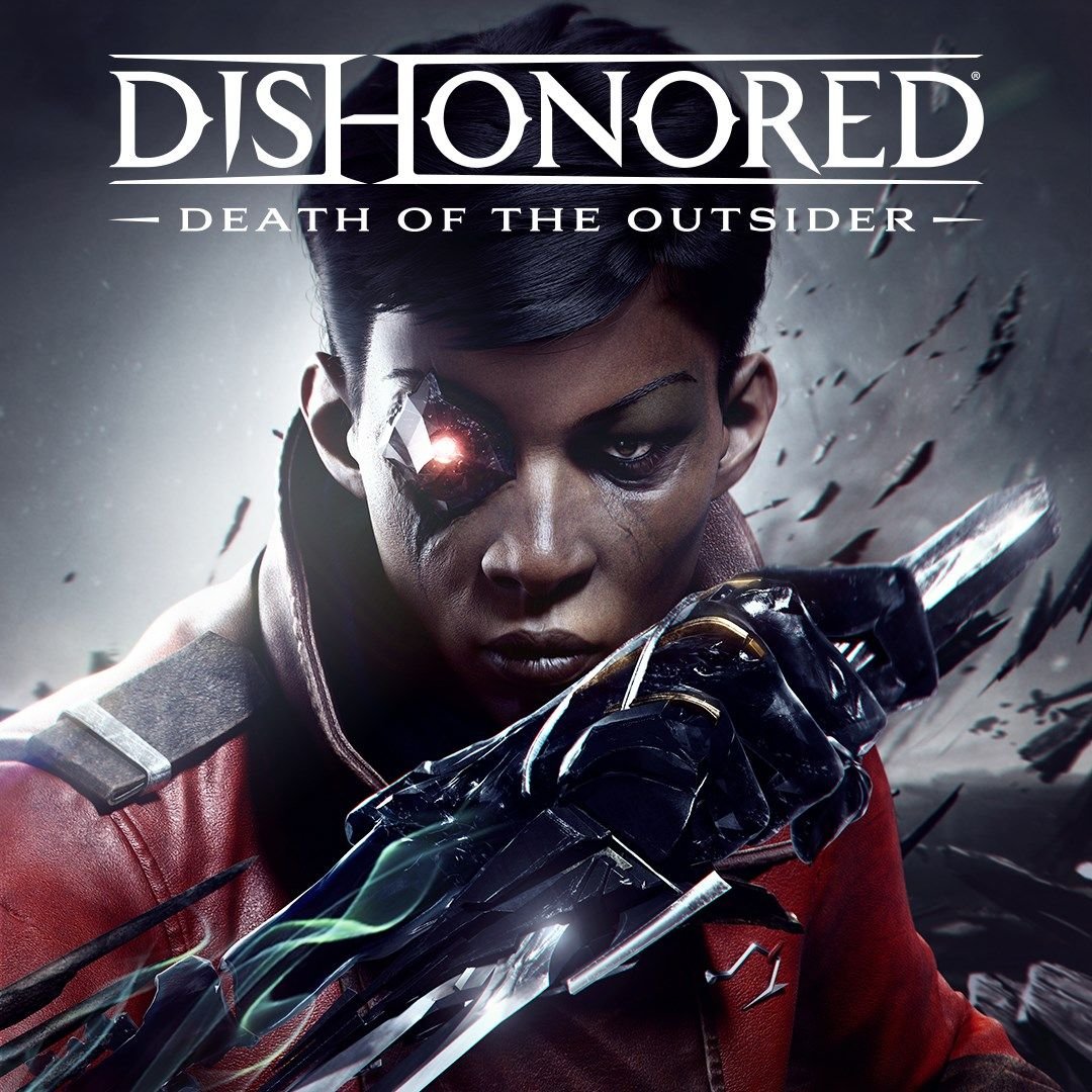 Image of Dishonored: Death of the Outsider (PC)