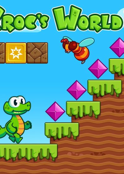 Profile picture of Croc's World 3