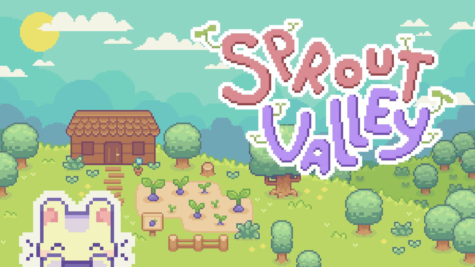 Image of Sprout Valley