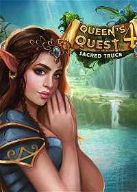 Profile picture of Queen's Quest 4: Sacred Truce ( Version)