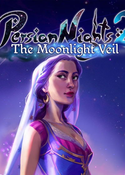 Profile picture of Persian Nights 2: Moonlight Veil