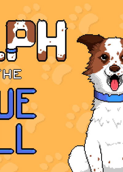 Profile picture of Ralph and the Blue Ball