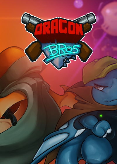 Profile picture of Dragon Bros