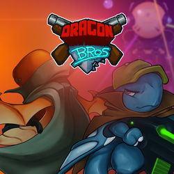 Image of Dragon Bros