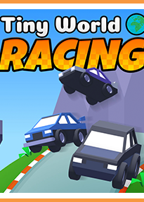 Profile picture of Tiny World Racing