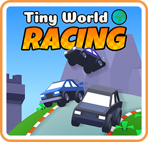 Image of Tiny World Racing
