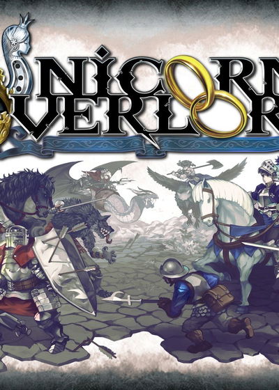 Profile picture of Unicorn Overlord