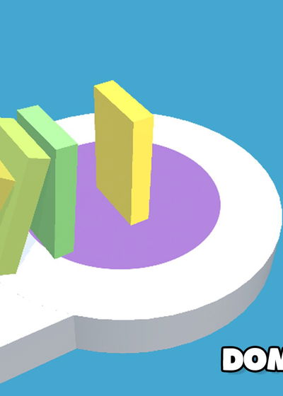 Profile picture of Domino Draw Profile picture of Domino Draw