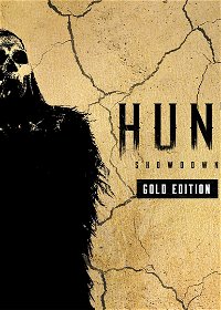 Profile picture of Hunt: Showdown - Gold Edition