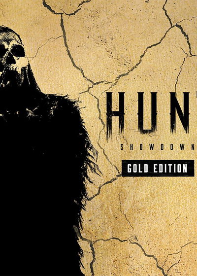 Profile picture of Hunt: Showdown - Gold Edition