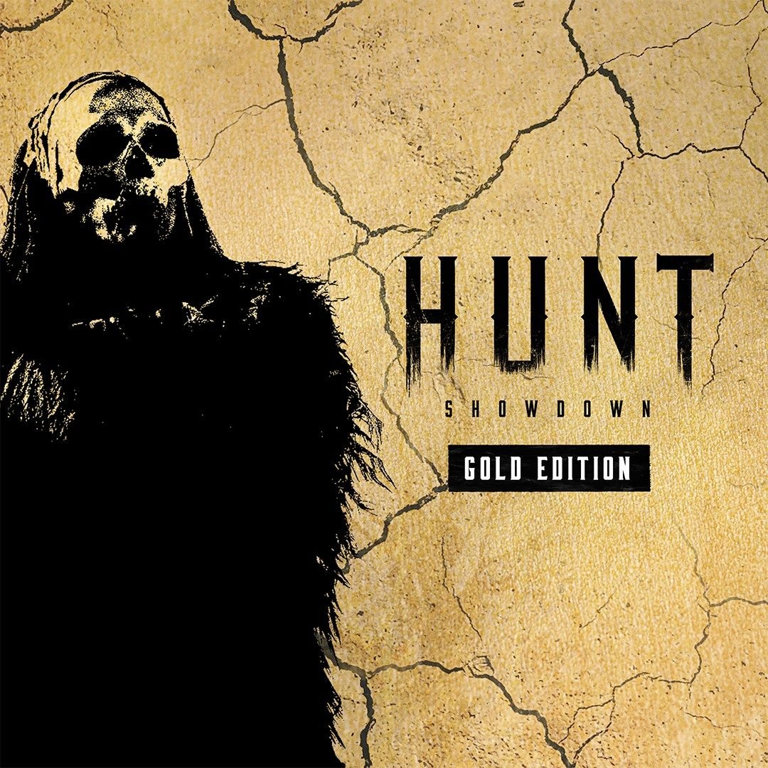Image of Hunt: Showdown - Gold Edition