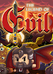 Profile picture of The Legend of Evil