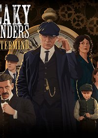 Profile picture of Peaky Blinders: Mastermind